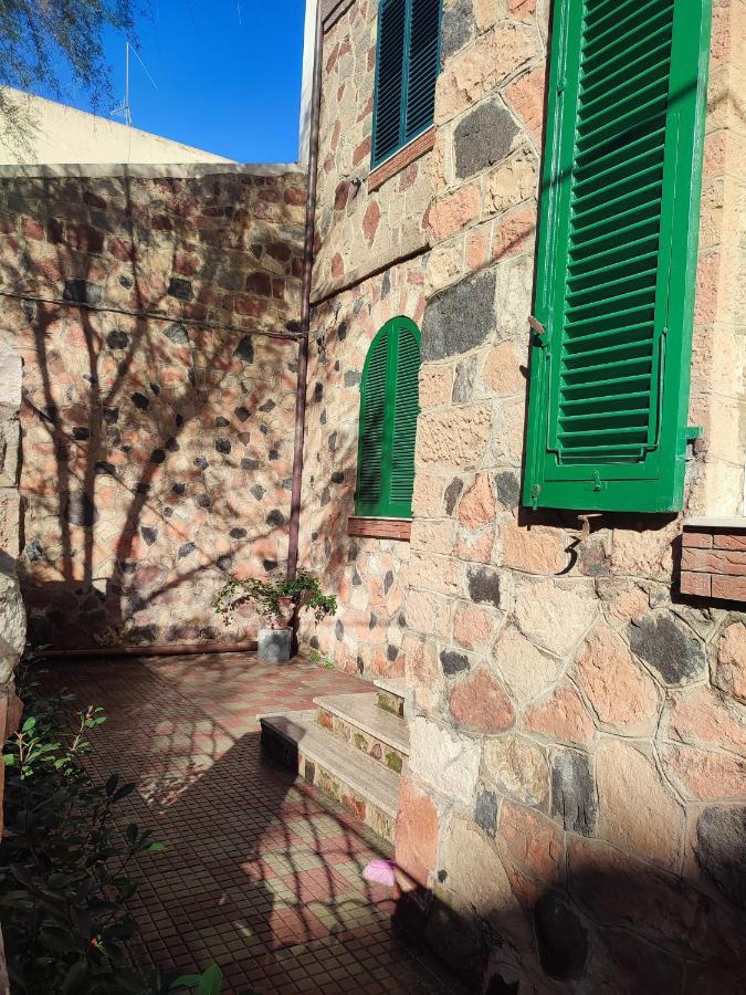 Villa Catalana Al Centro Di Alghero Exterior foto